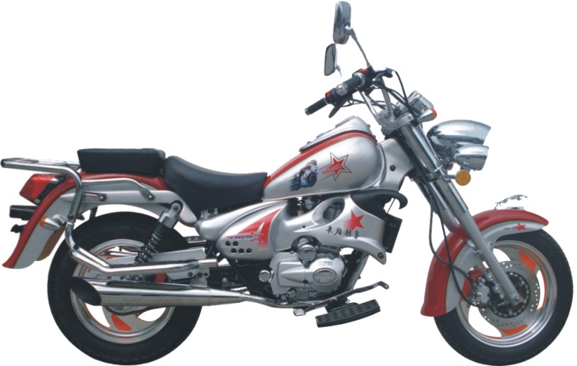 XGJ150-8A星际战车