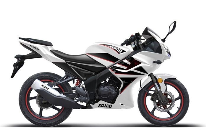 XGJ150-27